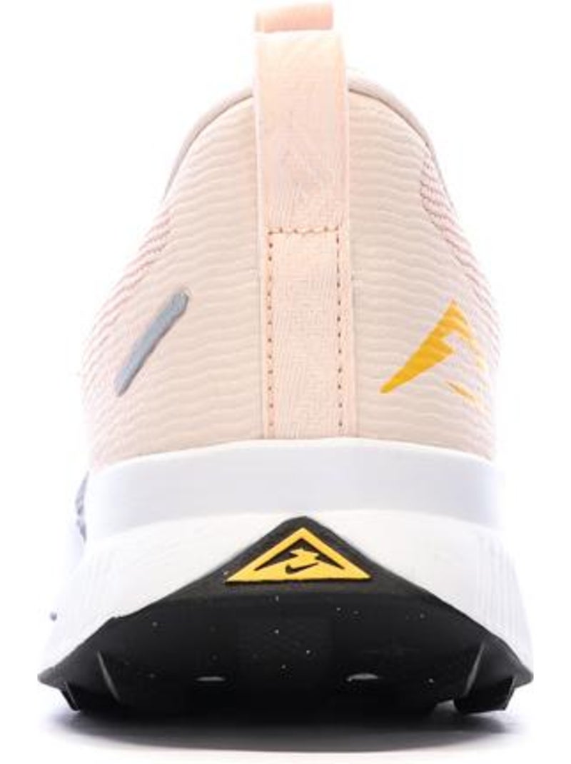Chaussures de Multisport  Clair Femme Nike Juniper Rose - Kiabi
