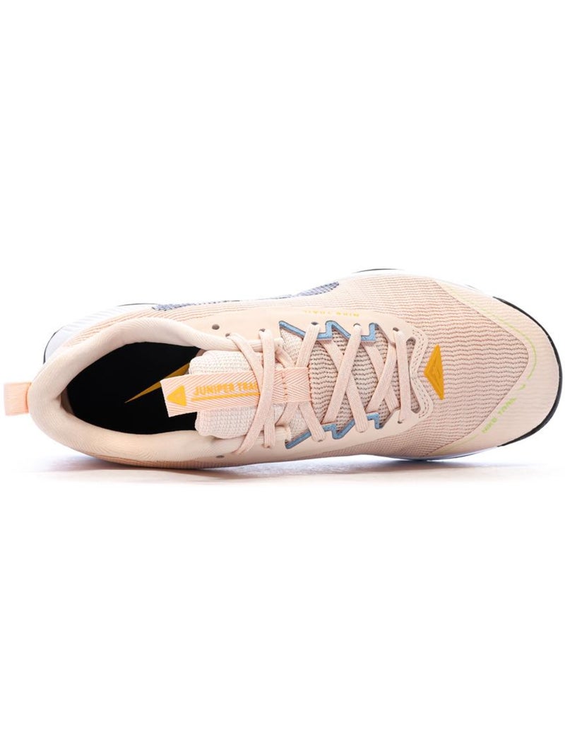 Chaussures de Multisport  Clair Femme Nike Juniper Rose - Kiabi