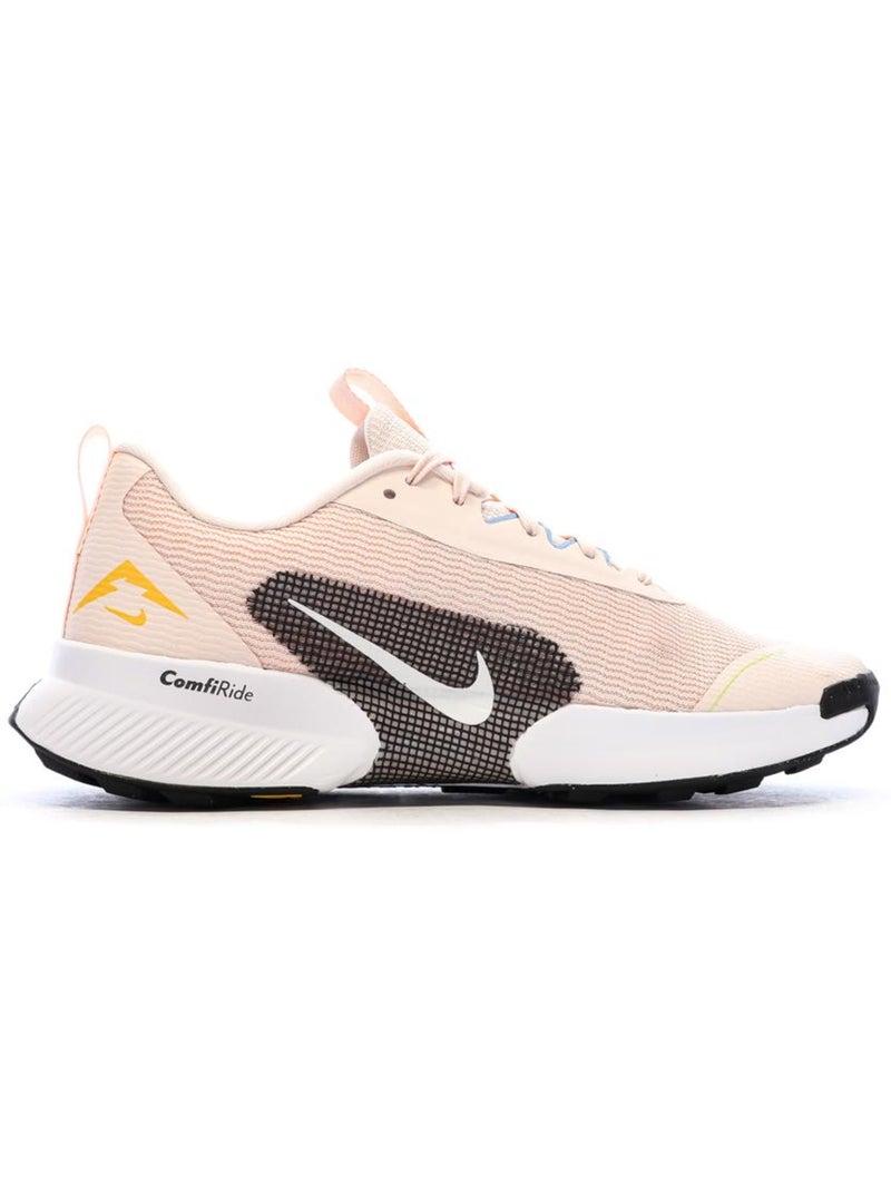 Chaussures de Multisport Femme Nike Rose - Kiabi