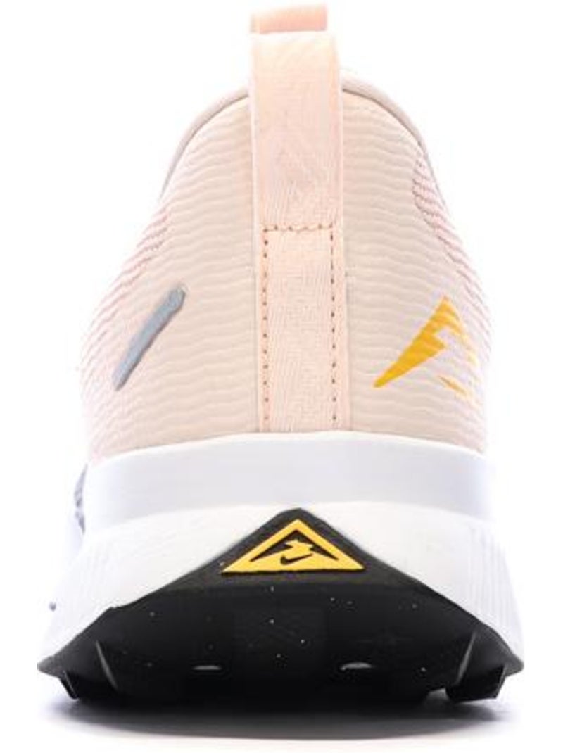 Chaussures de Multisport Femme Nike Rose - Kiabi