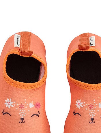 Chaussures de plage Bahamas