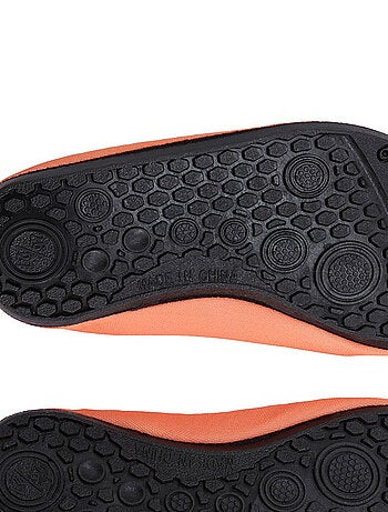 Chaussures de plage Bahamas