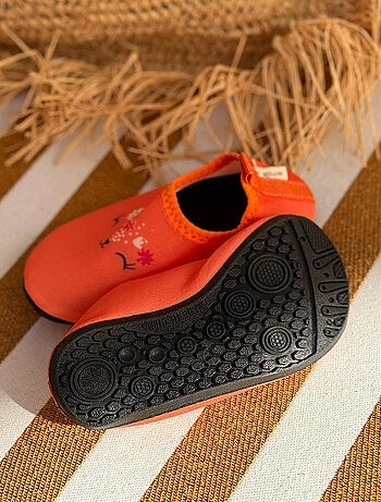 Chaussures de plage Bahamas
