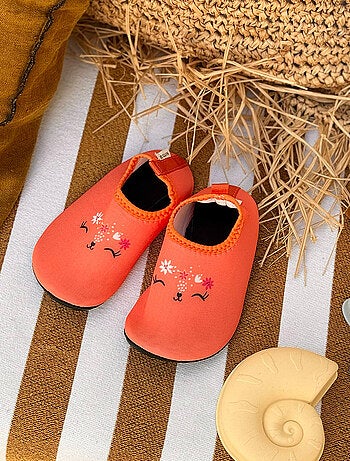Chaussures de plage Bahamas