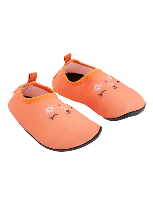 Chaussures de plage Bahamas - Kiabi