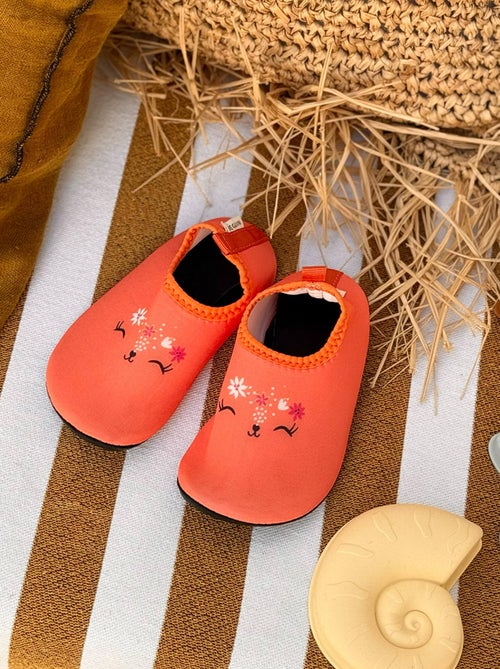 Chaussures de plage Bahamas - Kiabi