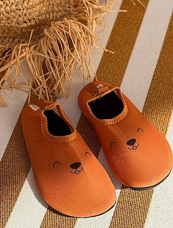 Chaussures de plage bébé Mio