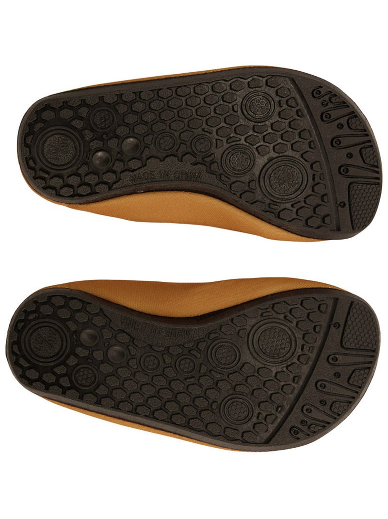 Chaussures de plage bébé Mio Camel - Kiabi