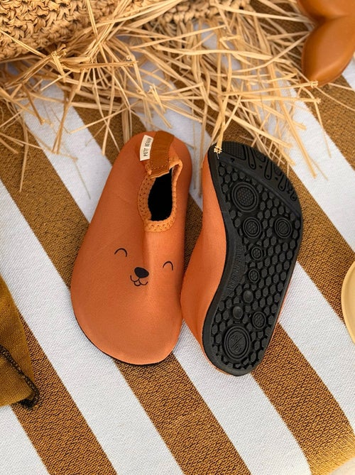 Chaussures de plage bébé Mio - Kiabi