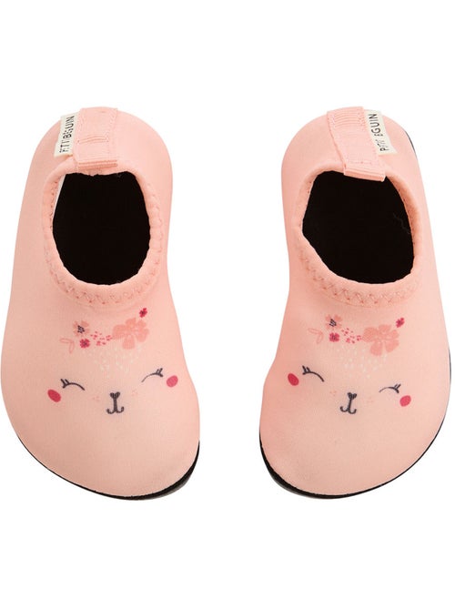 Chaussures de plage bébé Rosara - Kiabi