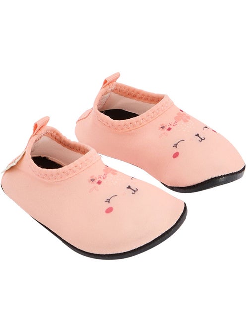 Chaussures de plage bébé Rosara - Kiabi