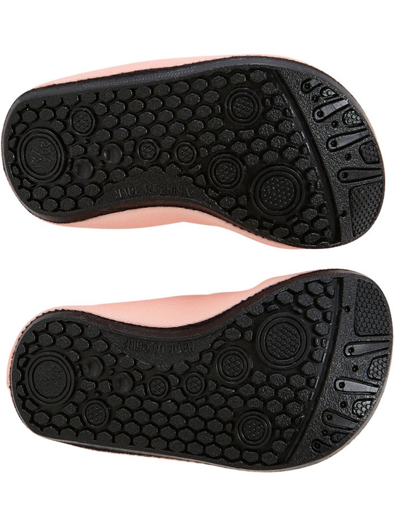 Chaussures de plage bébé Rosara Peche - Kiabi