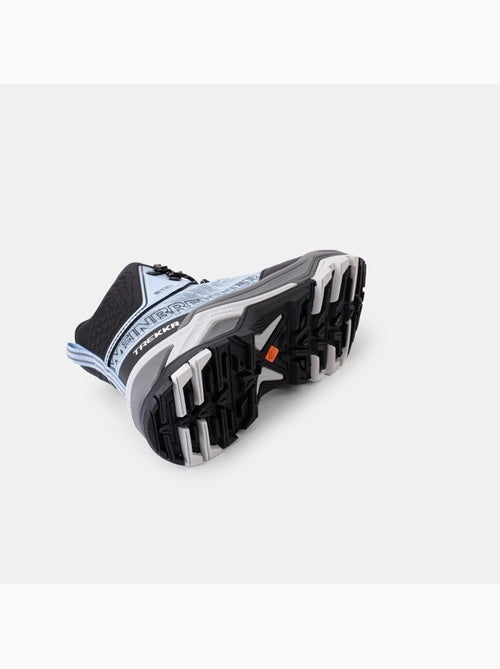 Chaussures de plein air à hauteur de la cheville Weinbrenner trail pour femme - Kiabi