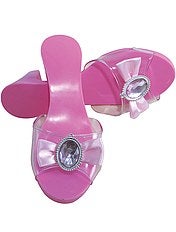 chaussure princesse