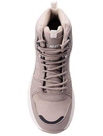 Chaussures de randonnée rozers - hi-tec