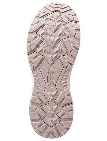 Chaussures de randonnée rozers - hi-tec