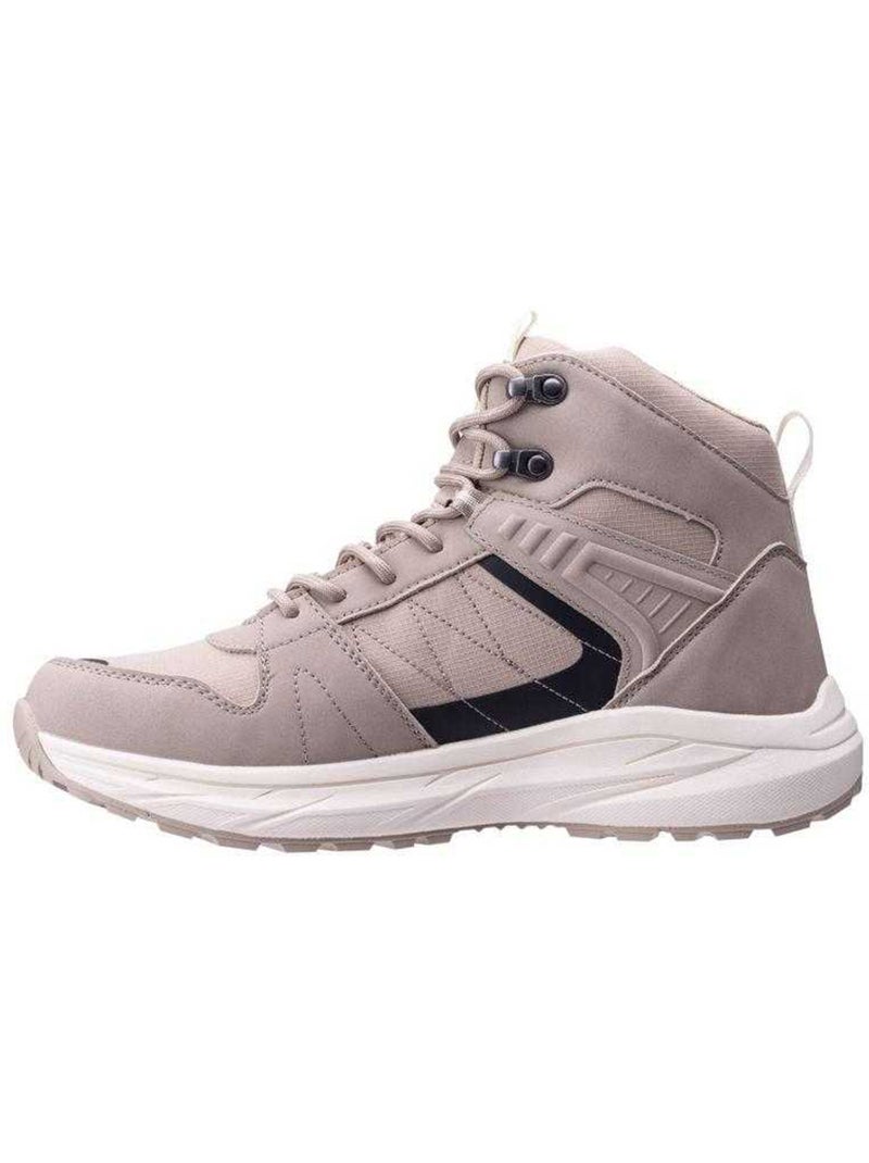 Chaussures de randonnée rozers - hi-tec Beige - Kiabi
