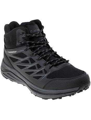 Chaussures de randonnée trekking gewila - hi-tec