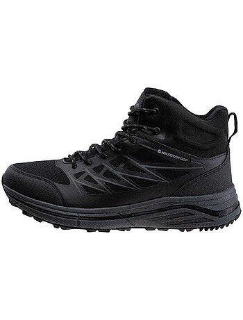 Chaussures de randonnée trekking gewila - hi-tec