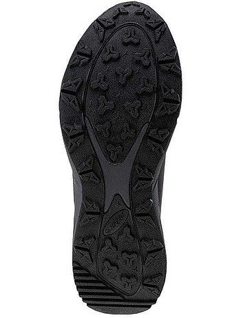 Chaussures de randonnée trekking gewila - hi-tec