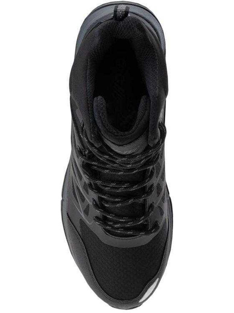 Chaussures de randonnée trekking gewila - hi-tec Noir - Kiabi