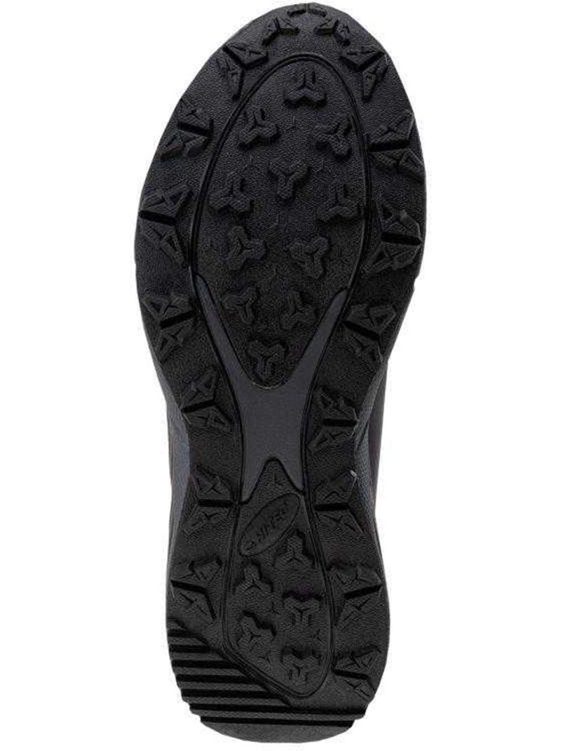 Chaussures de randonnée trekking gewila - hi-tec Noir - Kiabi