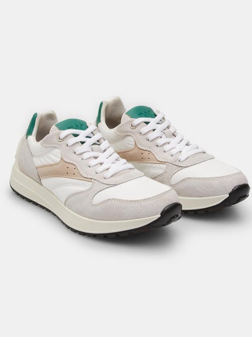 Chaussures de randonnée  Weinbrenner - Kiabi