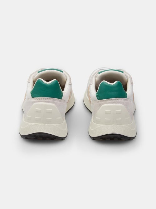 Chaussures de randonnée  Weinbrenner - Kiabi