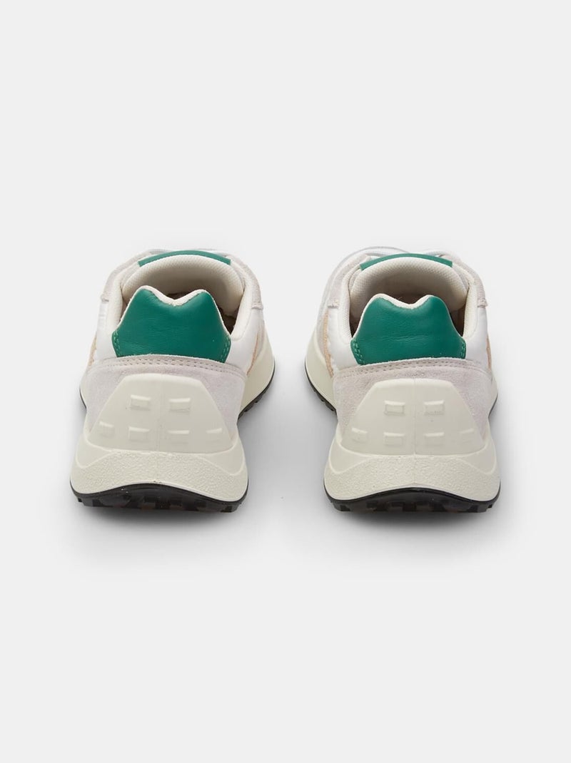 Chaussures de randonnée  Weinbrenner Blanc - Kiabi