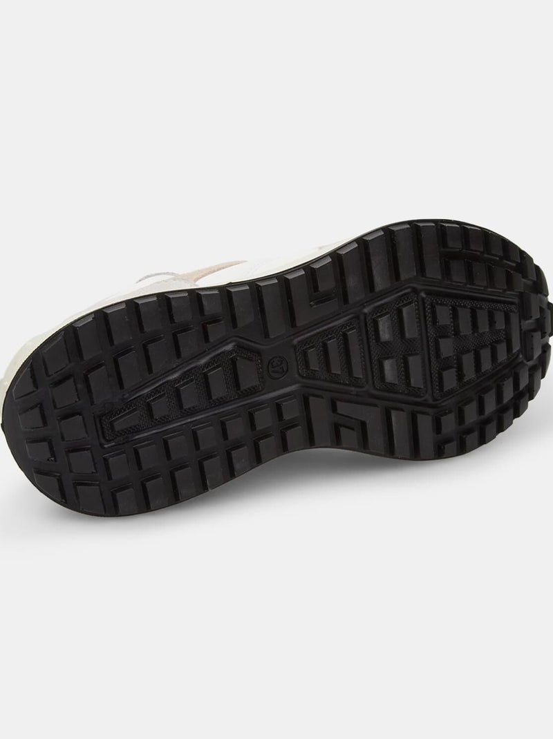 Chaussures de randonnée  Weinbrenner Blanc - Kiabi