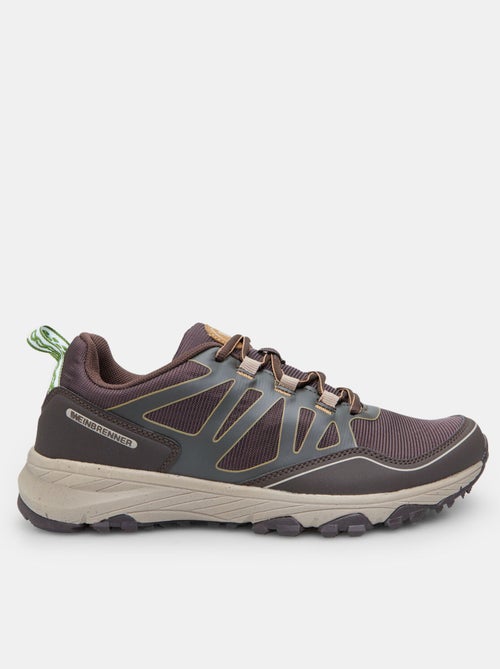 Chaussures de randonnée Weinbrenner MAGMA FAZE CC BATA - Kiabi