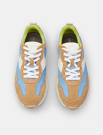 Chaussures de randonnée weinbrenner
