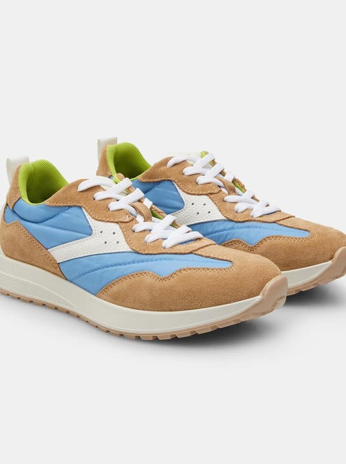 Chaussures de randonnée  Weinbrenner - Kiabi