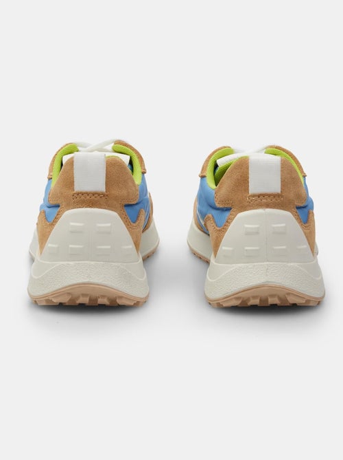 Chaussures de randonnée  Weinbrenner - Kiabi