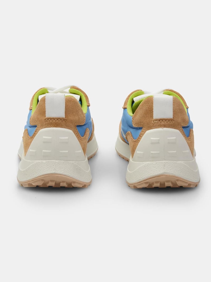 Chaussures de randonnée  Weinbrenner Multicolore - Kiabi