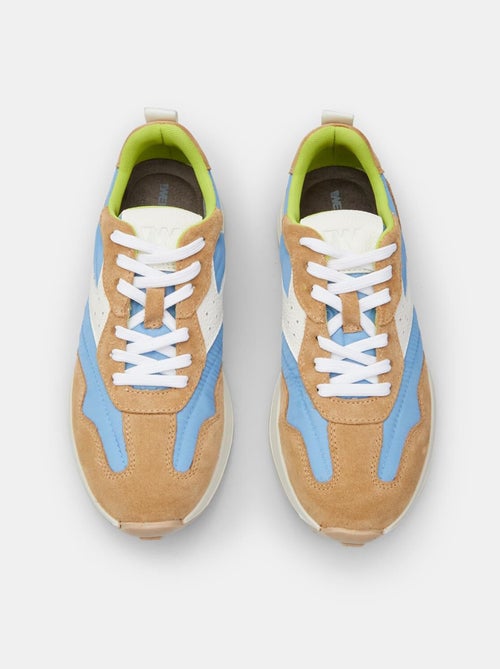 Chaussures de randonnée  Weinbrenner - Kiabi