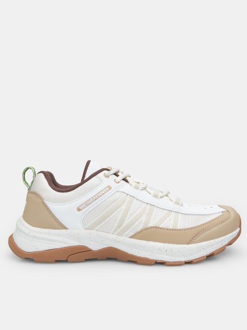 Chaussures de randonnée Weinbrenner VETRA NIX CC BATA - Kiabi