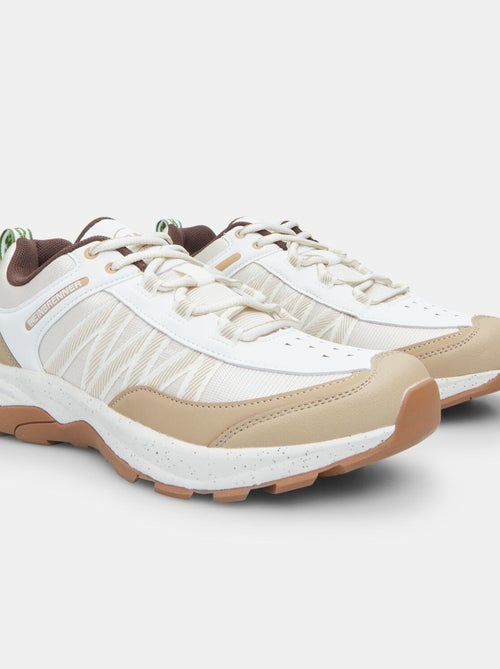 Chaussures de randonnée Weinbrenner VETRA NIX CC BATA - Kiabi