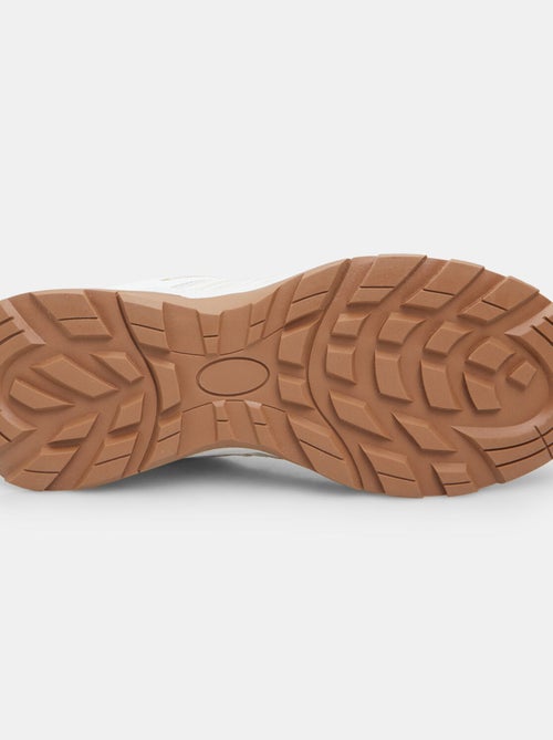 Chaussures de randonnée Weinbrenner VETRA NIX CC BATA - Kiabi