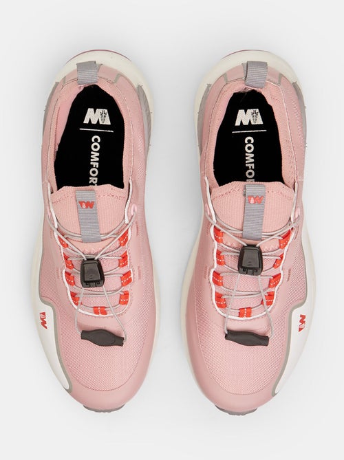 Chaussures de randonnée Weinbrenner XORISE+300 SKYRNR BATA - Kiabi