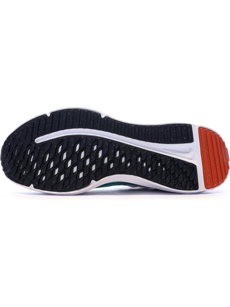 Chaussures de running Femme Nike Blanc - Kiabi