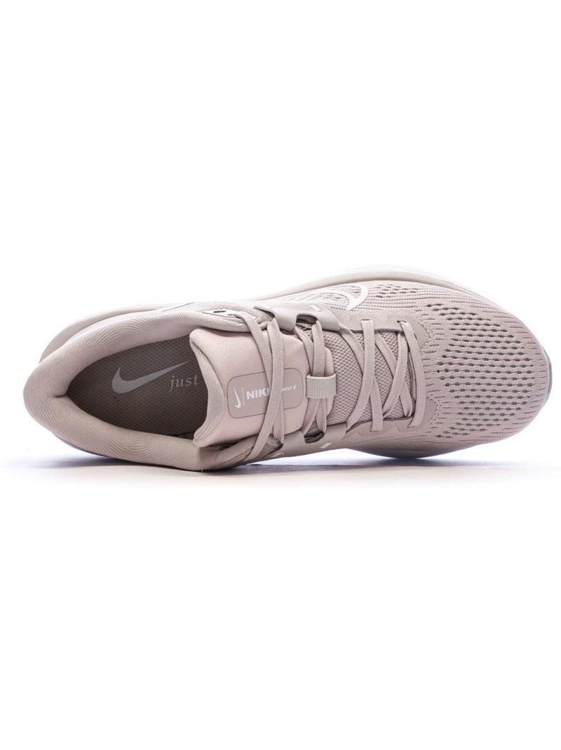 Chaussures de running Femme Nike Violet - Kiabi