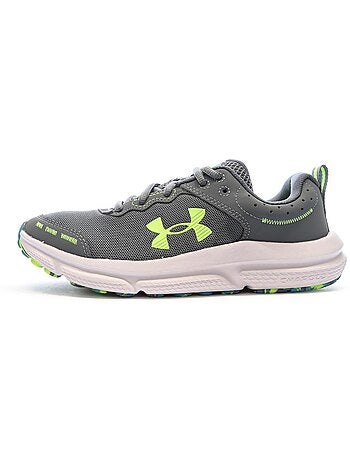 Chaussures de Running Garçon Under Armour