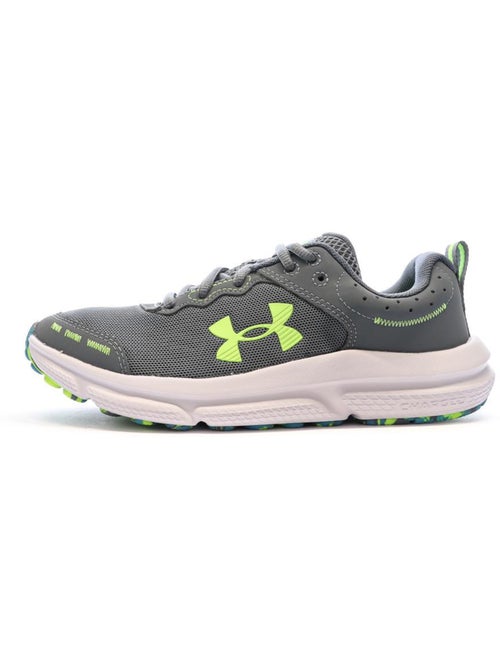 Chaussures de Running Garçon Under Armour - Kiabi