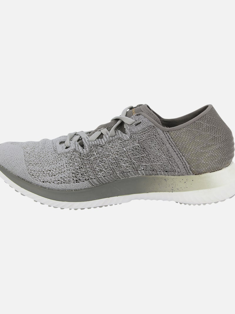 Chaussures de running  'Under Armour' 'THREADBORNE BLUR' Gris - Kiabi
