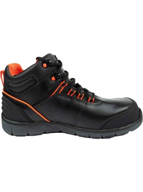 Chaussures de sécurité bhp dismantle - regatta - Kiabi