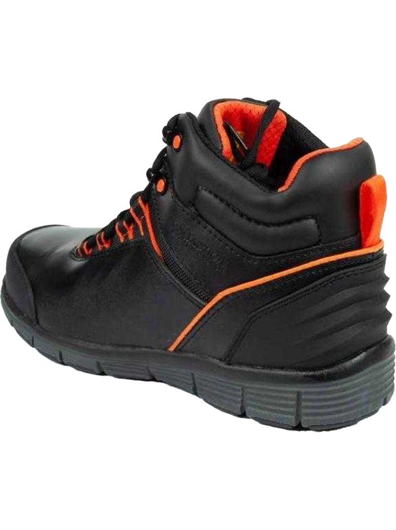 Chaussures de sécurité bhp dismantle - regatta Noir - Kiabi