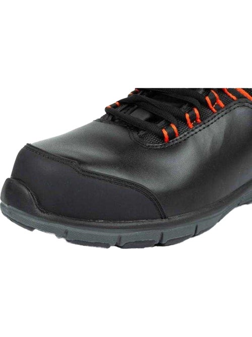 Chaussures de sécurité bhp dismantle - regatta - Kiabi