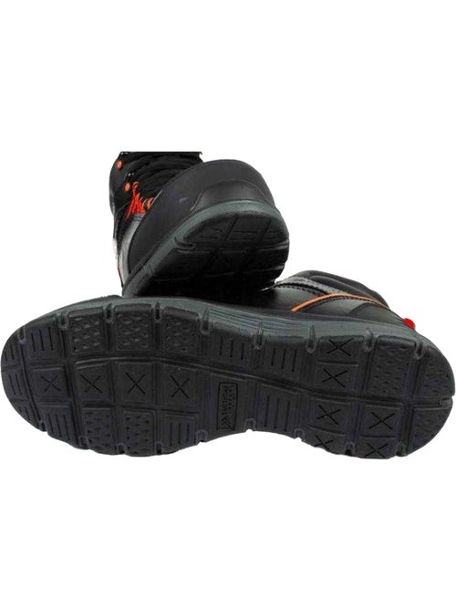Chaussures de sécurité bhp dismantle - regatta - Kiabi