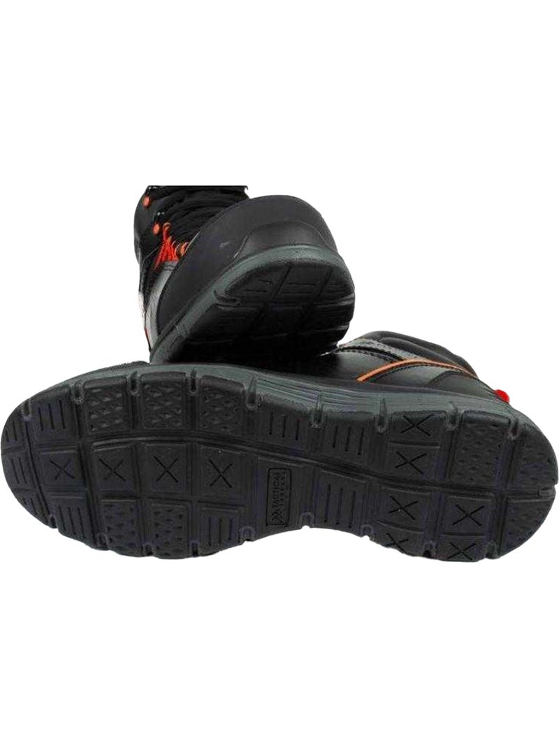 Chaussures de sécurité bhp dismantle - regatta Noir - Kiabi